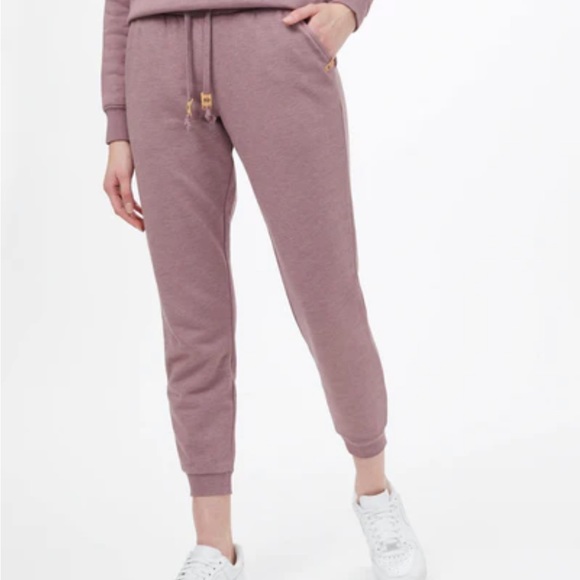 2 Pairs TreeFleece Bamone Sweatpant - Picture 2 of 8